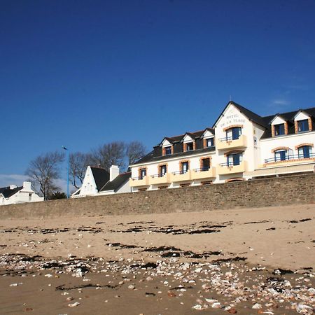 Hotel De La Plage Damgan Zewnętrze zdjęcie