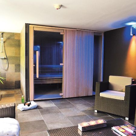 Hotel De La Plage Damgan Zewnętrze zdjęcie