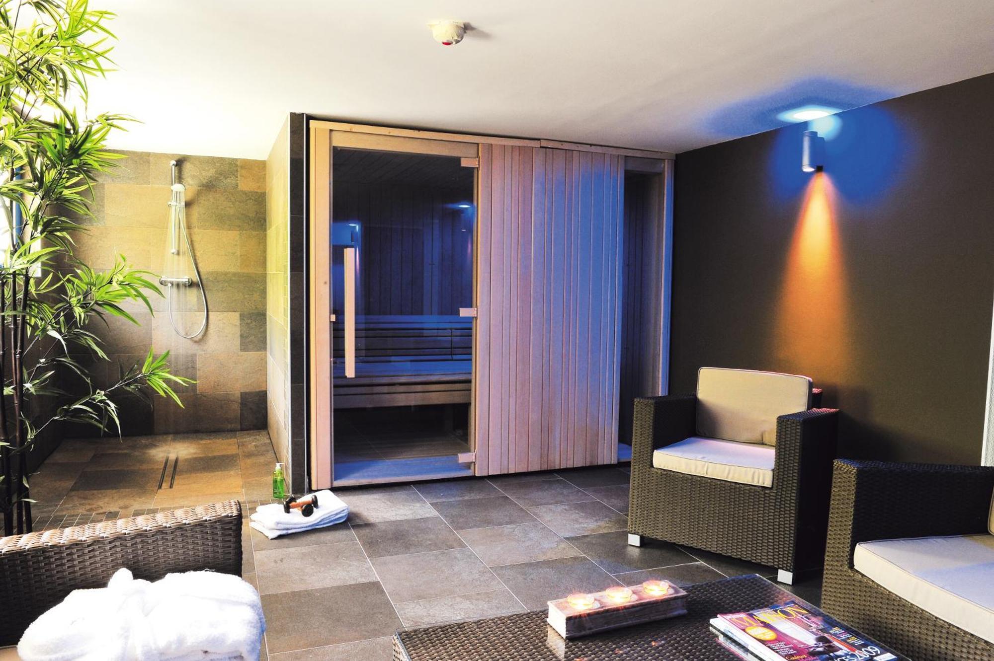 Hotel De La Plage Damgan Zewnętrze zdjęcie